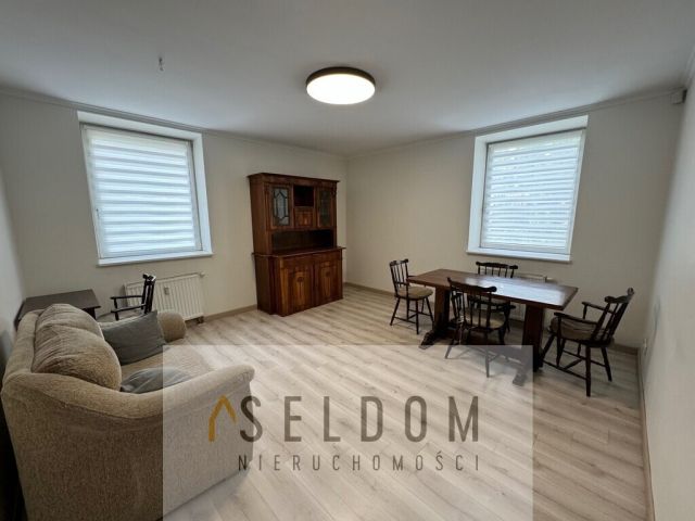 Mieszkanie 2-pokojowe Jelenia Góra. Zdjęcie 1