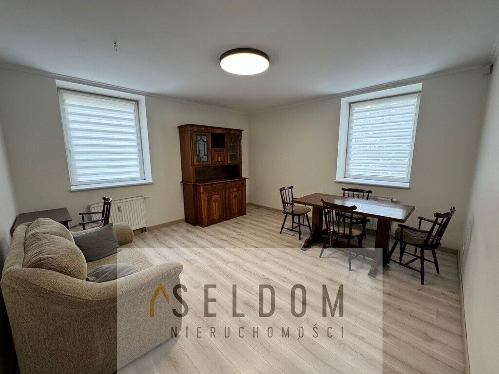 Mieszkanie 2-pokojowe Jelenia Góra