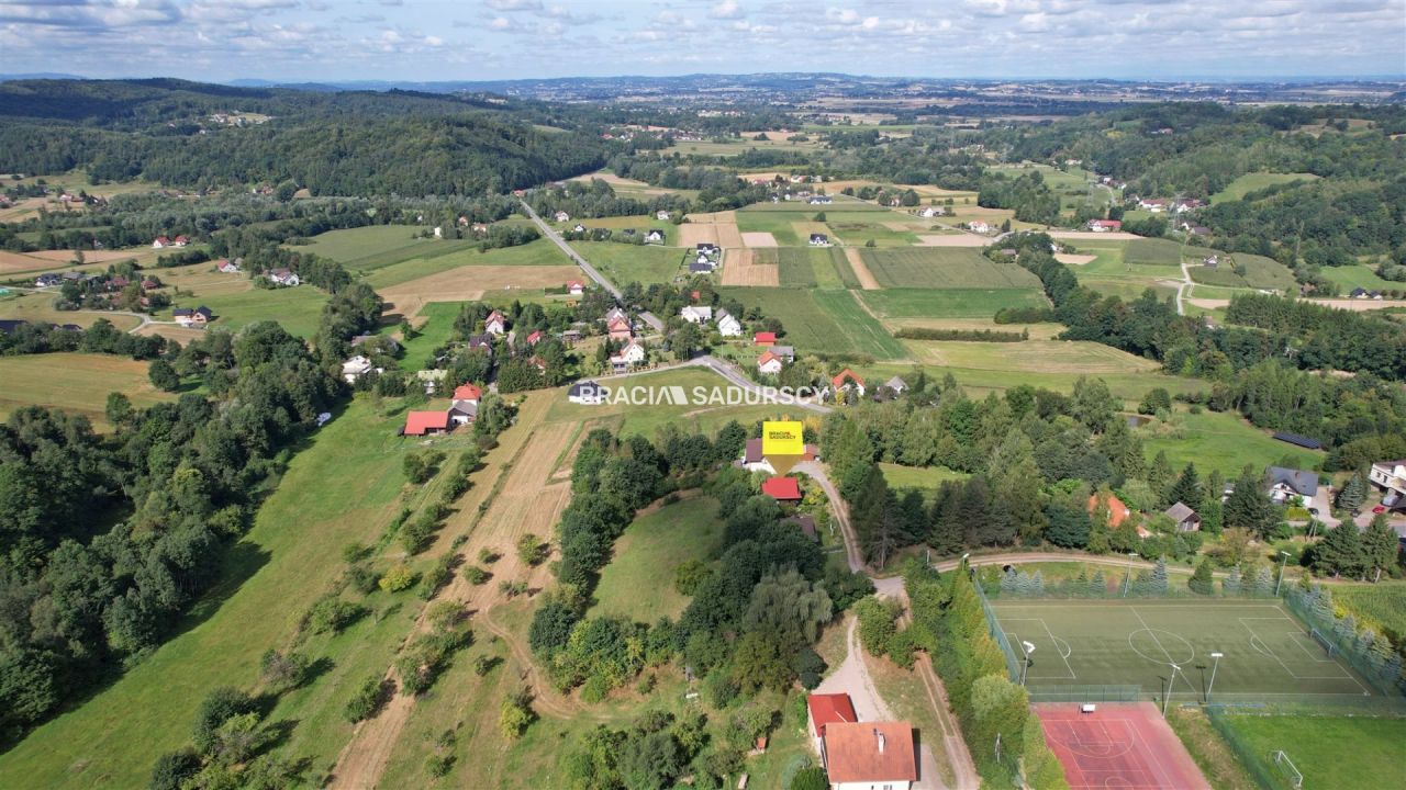 dom wolnostojący, 3 pokoje Sobolów. Zdjęcie 35