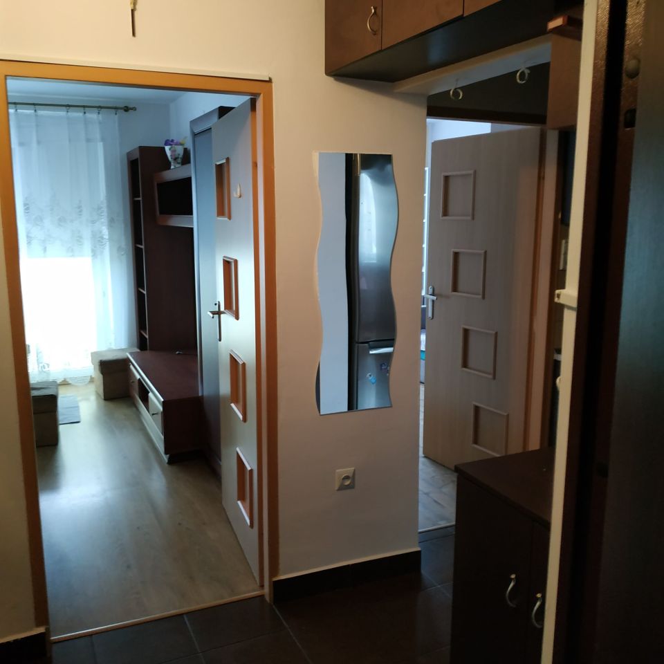 Mieszkanie 2-pokojowe Warszawa Wola, ul. Okocimska