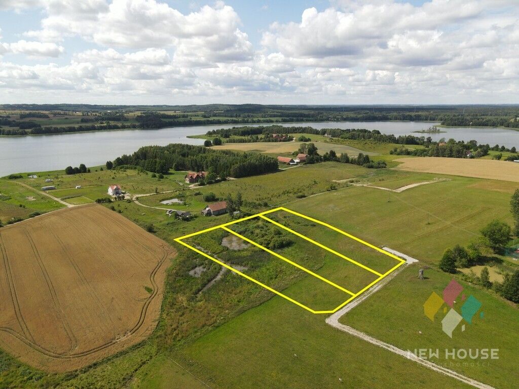 Działka budowlana Blanki. Zdjęcie 8