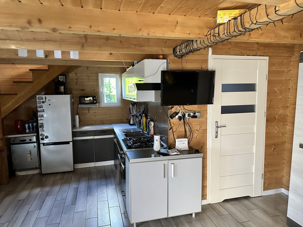 Działka rod Darłowo Darłówko. Zdjęcie 8