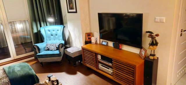 Mieszkanie 3-pokojowe Olsztyn Jaroty, ul. Mazowiecka. Zdjęcie 1