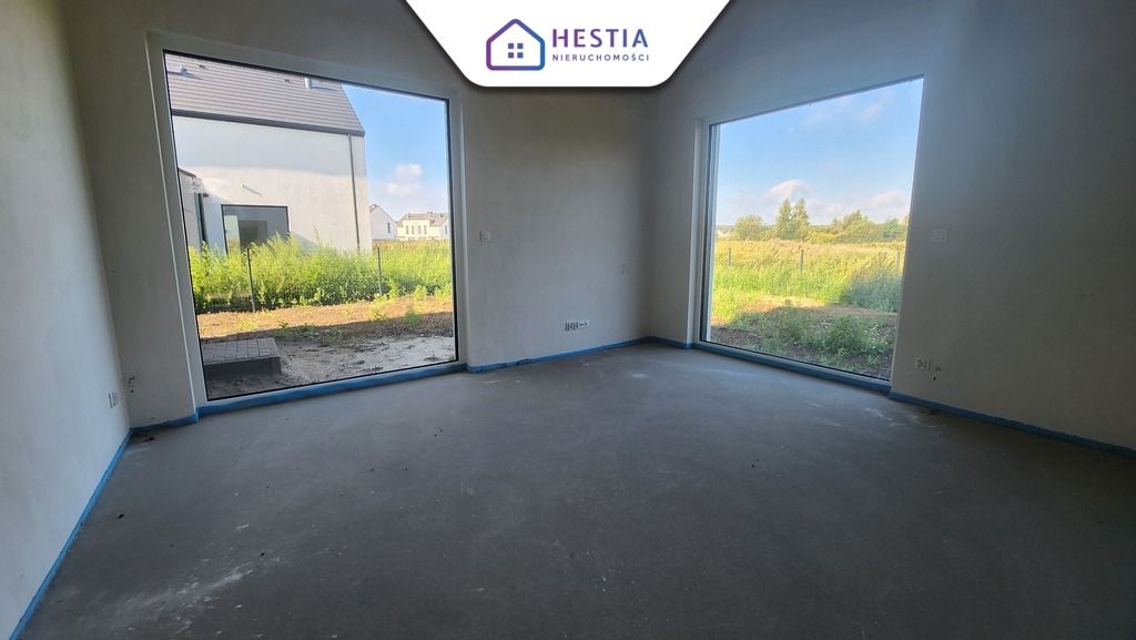 dom wolnostojący, 5 pokoi Dobra. Zdjęcie 4