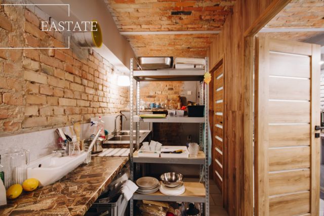 Lokal Gdynia Babie Doły, ul. Morska. Zdjęcie 7