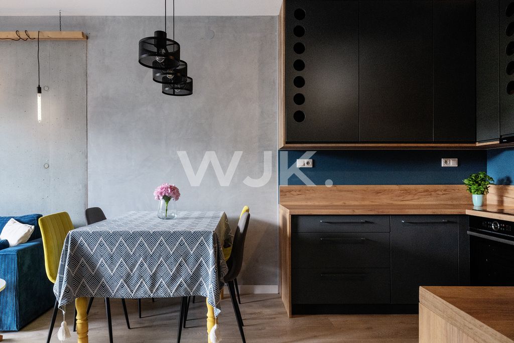 Mieszkanie 2-pokojowe Warszawa Kabaty, ul. Belgradzka. Zdjęcie 3