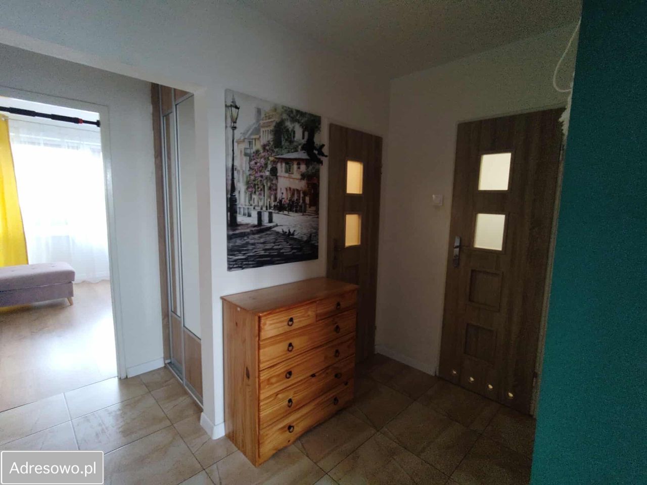 Mieszkanie 2-pokojowe Białystok Dziesięciny, ul. Generała Józefa Hallera. Zdjęcie 9