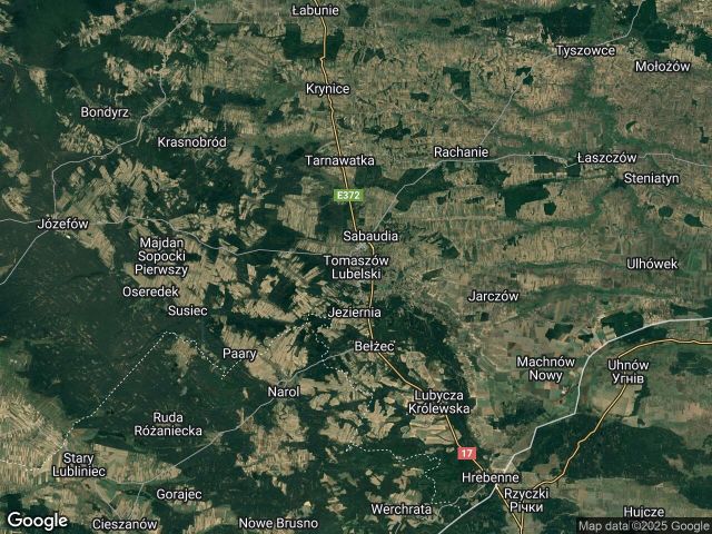 bliźniak Tomaszów Lubelski. Zdjęcie 1