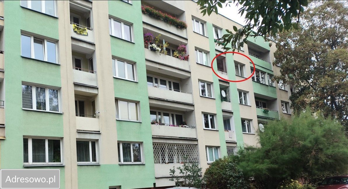 Mieszkanie 3-pokojowe Lublin Kalinowszczyzna, ul. Edwarda Dembowskiego. Zdjęcie 2