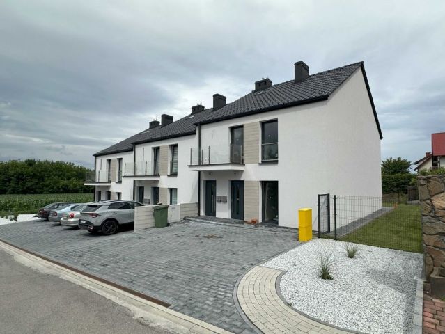 Mieszkanie 3-pokojowe Słomniki, ul. Zygmunta Krasińskiego. Zdjęcie 1