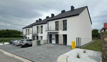 Mieszkanie 3-pokojowe Słomniki, ul. Zygmunta Krasińskiego