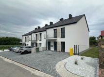 Mieszkanie 3-pokojowe Słomniki, ul. Zygmunta Krasińskiego