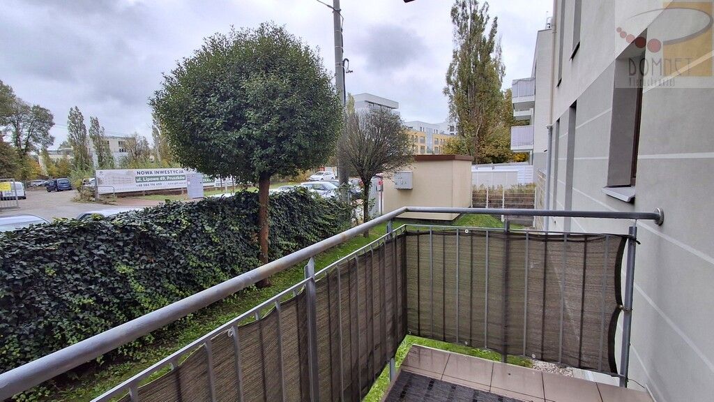 Mieszkanie 4-pokojowe Pruszków, ul. Lipowa. Zdjęcie 11