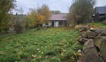 dom wolnostojący, 3 pokoje Stróża