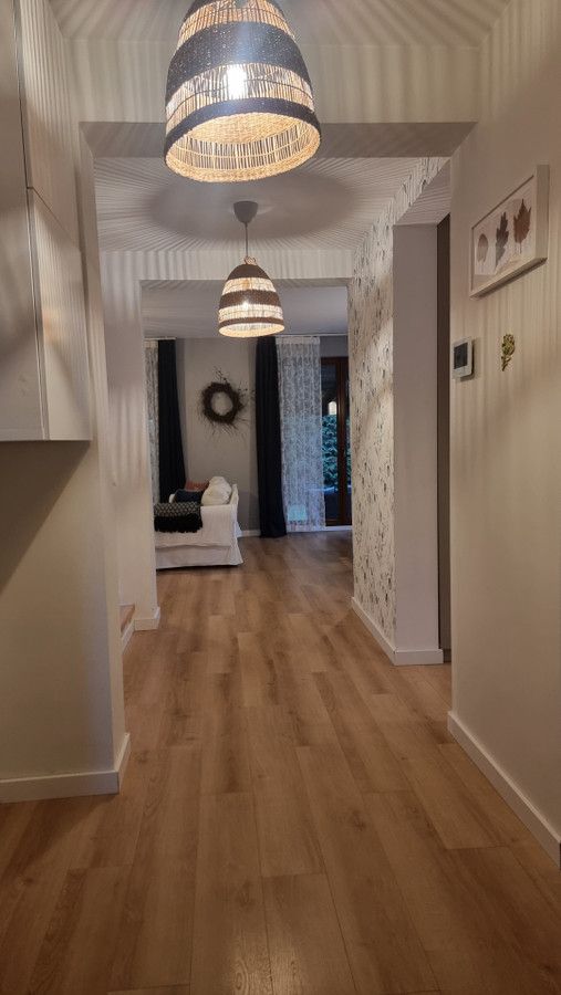 dom wolnostojący, 6 pokoi Pisary. Zdjęcie 4