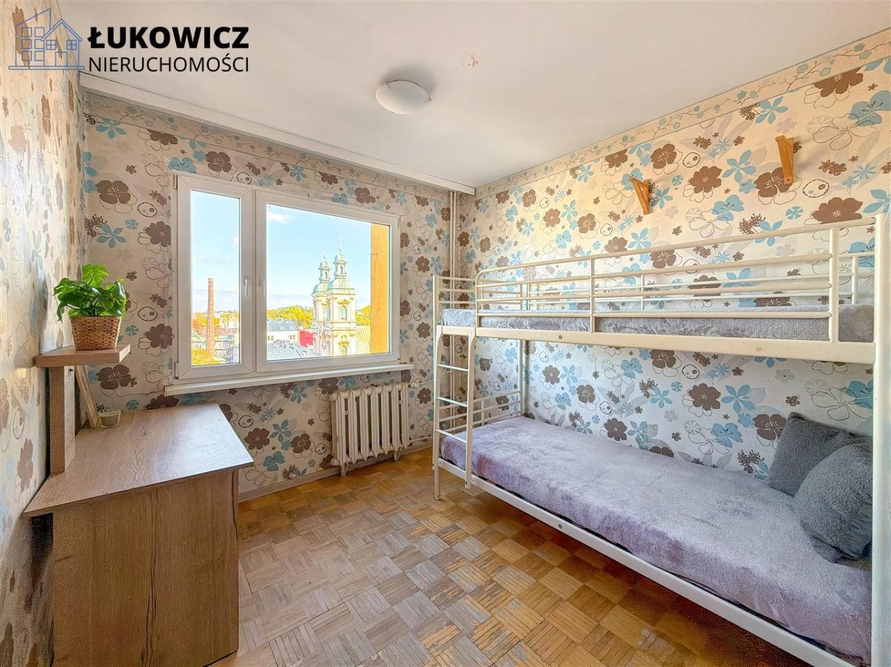 Mieszkanie 3-pokojowe Bielsko-Biała, ul. Władysława Broniewskiego. Zdjęcie 8