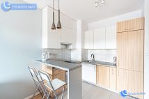 Mieszkanie 2-pokojowe Kraków, ul. Tadeusza Szafrana