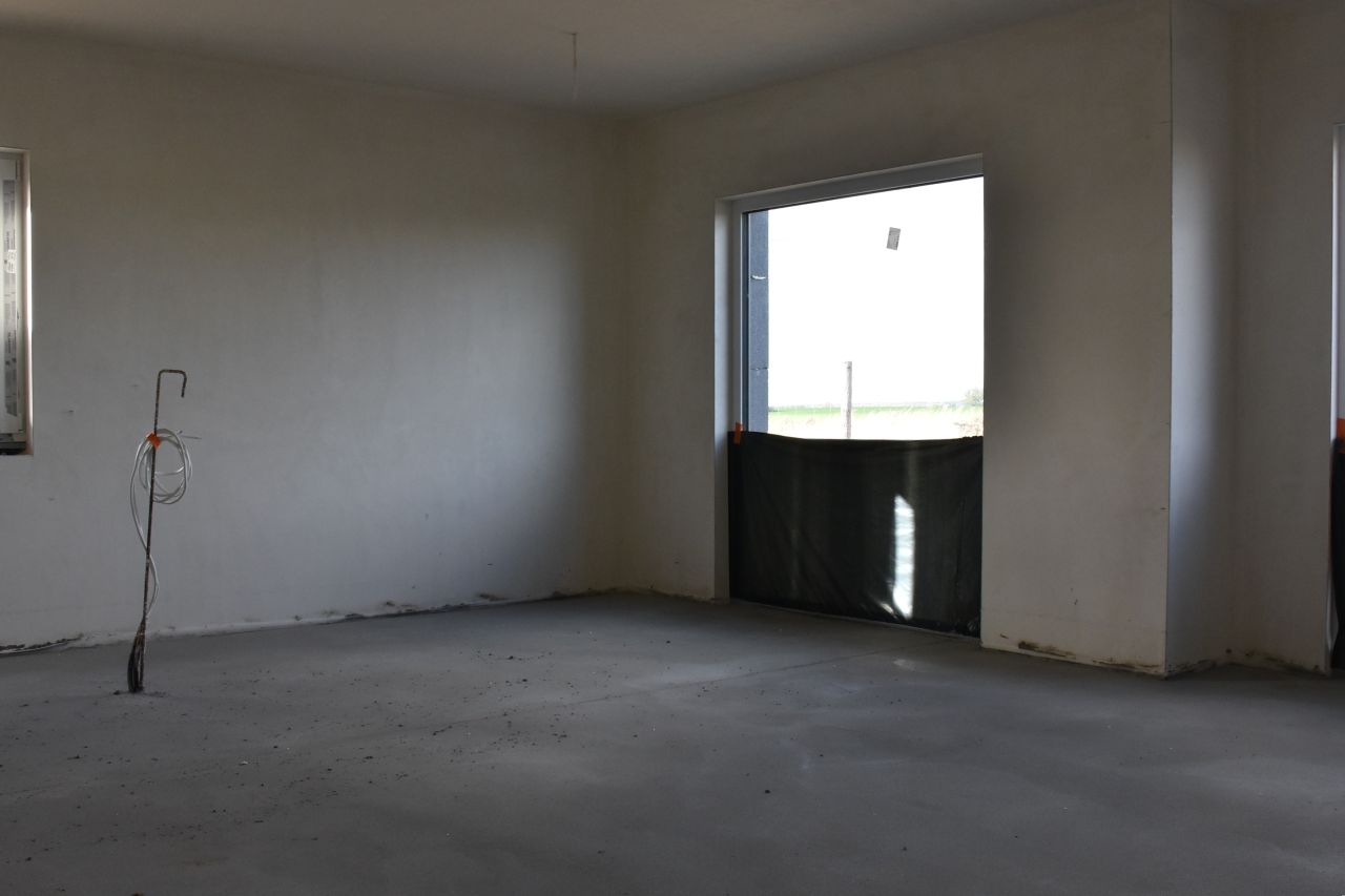 bliźniak, 5 pokoi Klępino. Zdjęcie 12