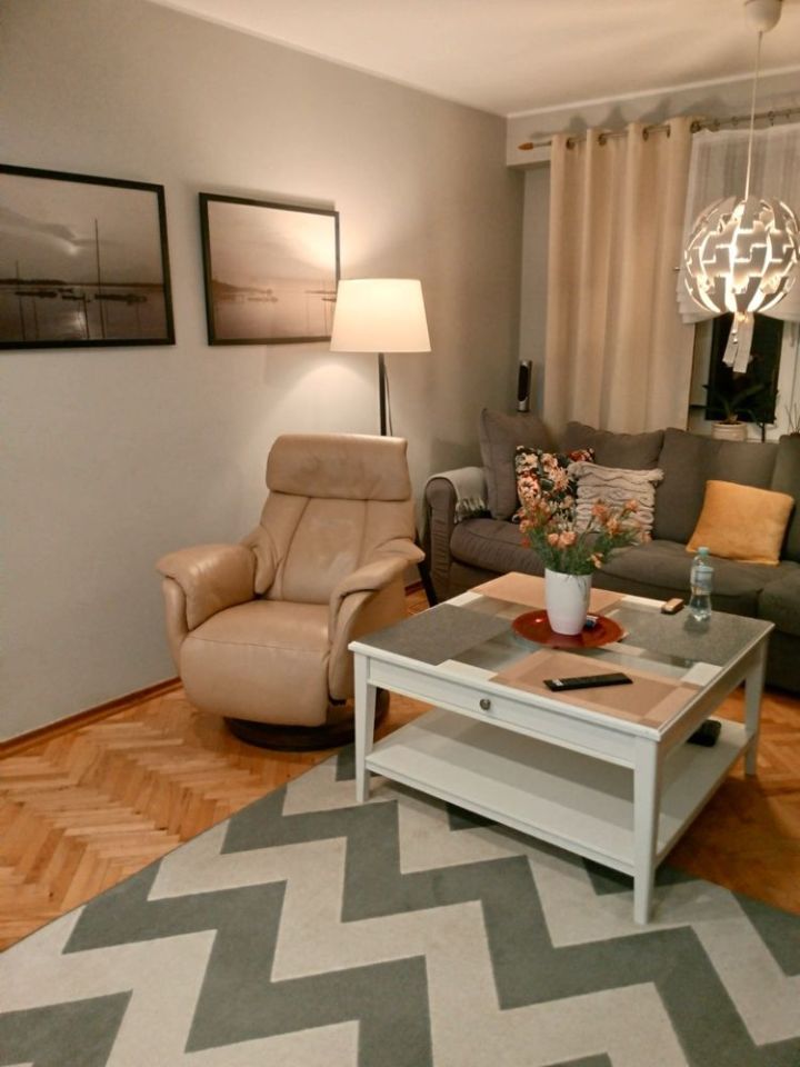 Mieszkanie 4-pokojowe Rypin, ul. Gustawa Sommera. Zdjęcie 3