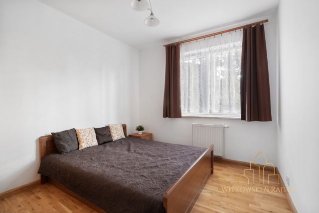 Mieszkanie 3-pokojowe Marki, ul. Słoneczna. Zdjęcie 5