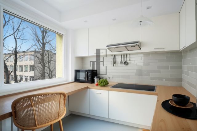 Mieszkanie 1-pokojowe Łódź Retkinia, ul. Olimpijska. Zdjęcie 4