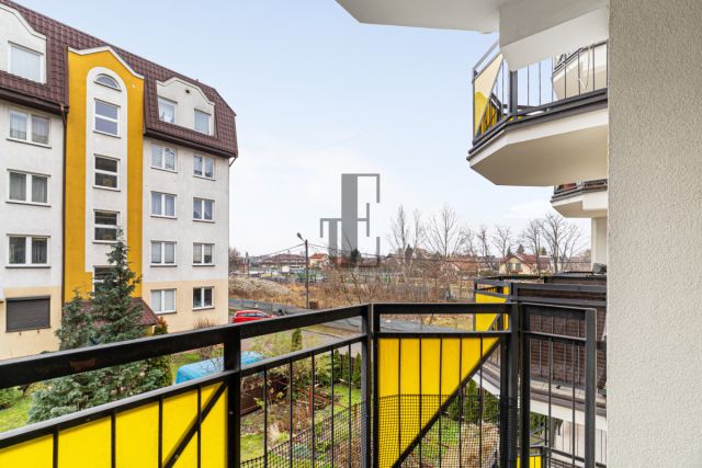 Mieszkanie 2-pokojowe Ząbki, ul. Władysława Stanisława Reymonta. Zdjęcie 8