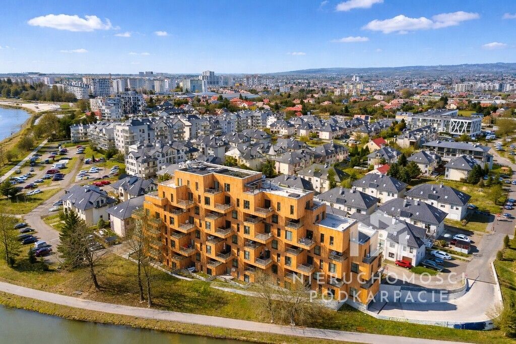 Mieszkanie 2-pokojowe Rzeszów, ul. Władysława Grabskiego. Zdjęcie 3