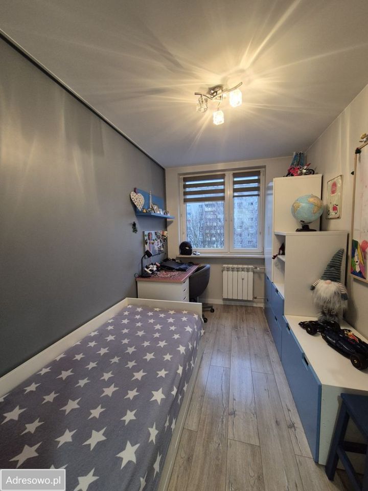 Mieszkanie 4-pokojowe Warszawa Bemowo, ul. Juliusza Kaden-Bandrowskiego. Zdjęcie 16