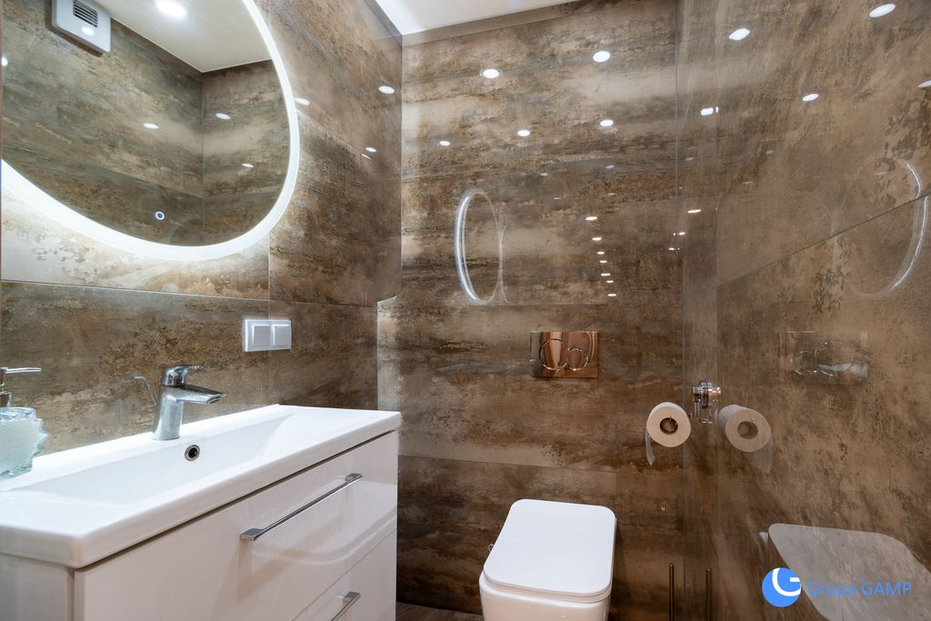 Mieszkanie 4-pokojowe Kraków Bieżanów, ul. Braci Czeczów. Zdjęcie 19