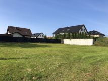 Działka budowlana Nowa Wieś Lęborska, ul. Lęborska. Zdjęcie 3