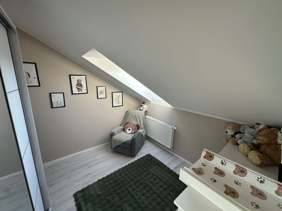 Mieszkanie 3-pokojowe Rumia, ul. Rajska. Zdjęcie 3