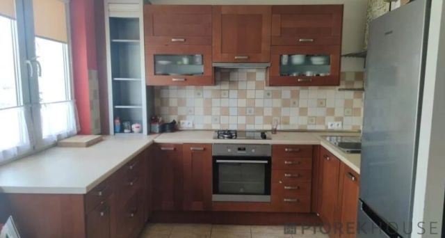 Mieszkanie 4-pokojowe Warszawa Mokotów, ul. Egejska. Zdjęcie 1