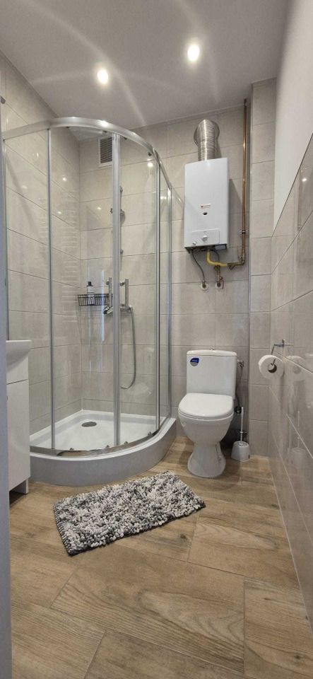 Mieszkanie 2-pokojowe Rybnik Chwałowice, ul. Śląska. Zdjęcie 7