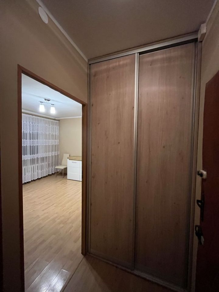 Mieszkanie 1-pokojowe Grudziądz, ul. gen. Tadeusza Bora-Komorowskiego. Zdjęcie 7