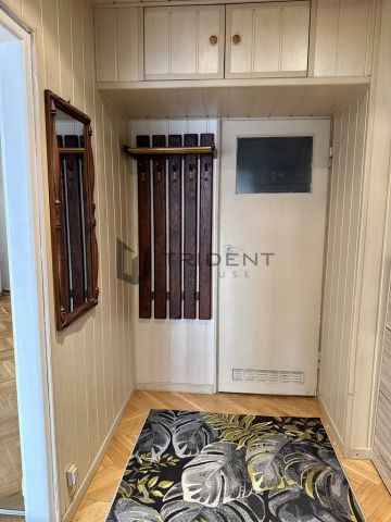 Mieszkanie 3-pokojowe Warszawa Praga-Południe, ul. Grochowska. Zdjęcie 11