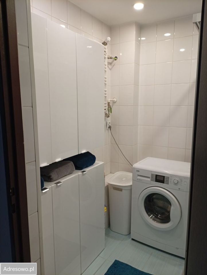 Mieszkanie 4-pokojowe Ruda Śląska Godula, ul. Antoniego Zielińskiego. Zdjęcie 8