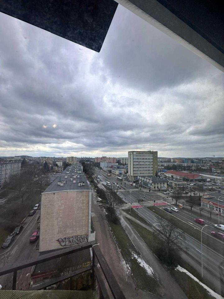 Mieszkanie 1-pokojowe Kielce KSM, ul. Sandomierska. Zdjęcie 5