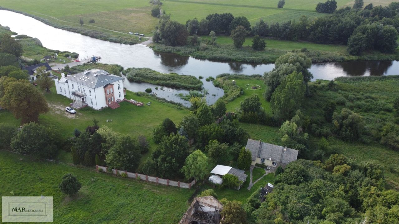 Działka budowlana Sławsk. Zdjęcie 3