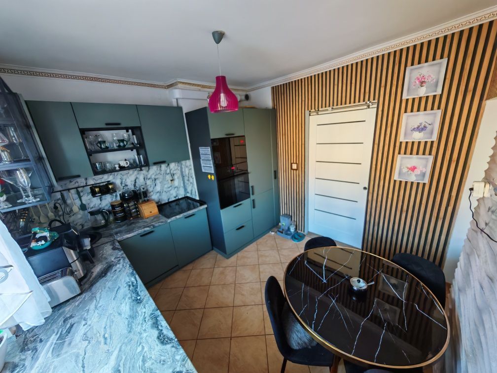 Mieszkanie 3-pokojowe Konin, ul. Armii Krajowej. Zdjęcie 8