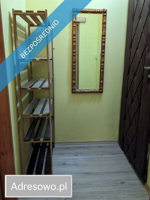 Mieszkanie 2-pokojowe Kraków Grzegórzki. Zdjęcie 2