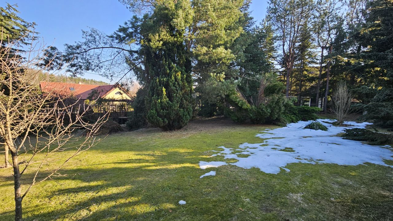 Działka budowlana Gronity, ul. Zielona Dolina. Zdjęcie 5