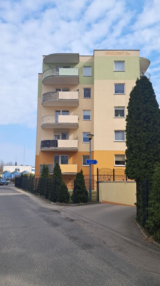 Mieszkanie 4-pokojowe Bydgoszcz Fordon, ul. Jana Brzechwy. Zdjęcie 17