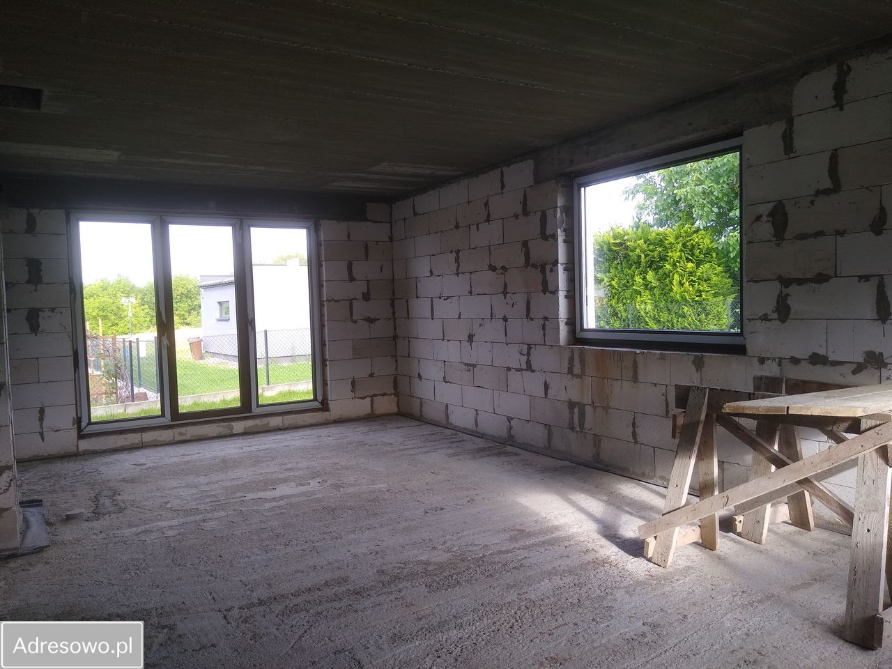 dom wolnostojący, 5 pokoi Rzeszów Wilkowyja, ul. św. Marcina. Zdjęcie 16