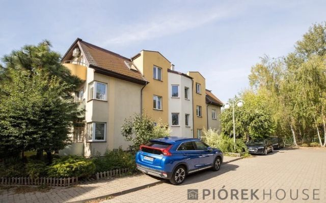 Mieszkanie 2-pokojowe Warszawa Wilanów, ul. Syta. Zdjęcie 12