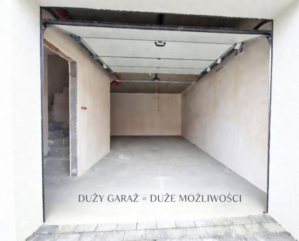 bliźniak, 4 pokoje Ochojno, ul. Kamieniec. Zdjęcie 7