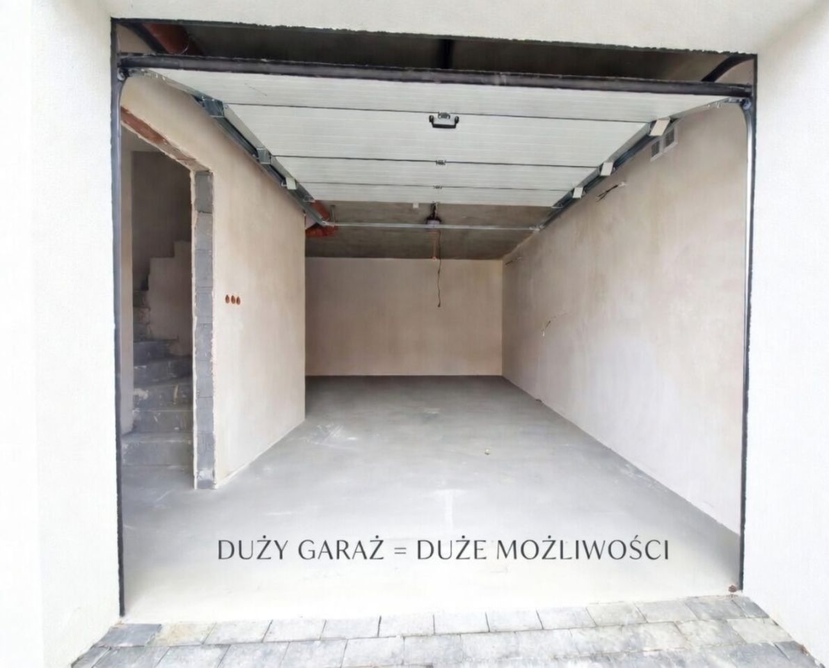 bliźniak, 4 pokoje Ochojno, ul. Kamieniec. Zdjęcie 7