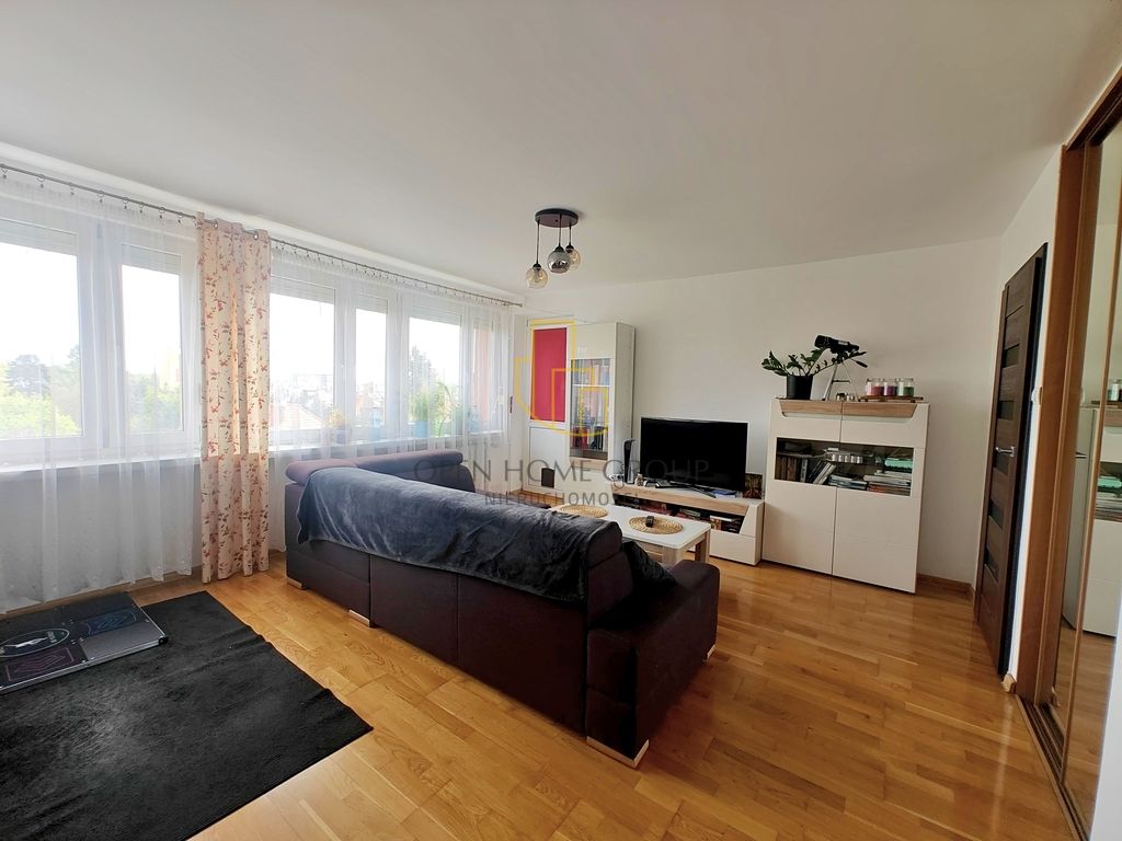 Mieszkanie 2-pokojowe Wrocław, ul. Sudecka. Zdjęcie 5