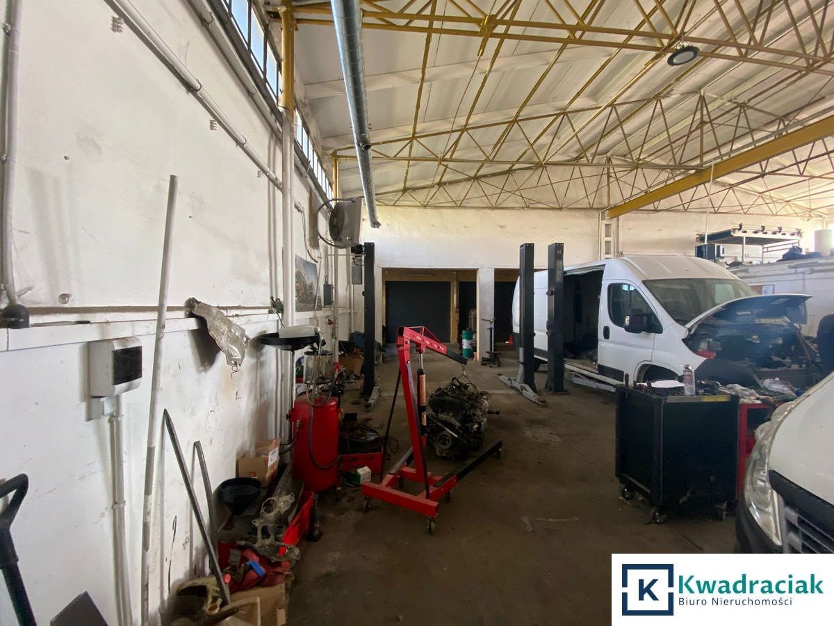 Lokal Jasło, ul. Towarowa. Zdjęcie 9