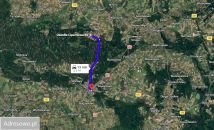 Działka budowlana Lipa. Zdjęcie 2