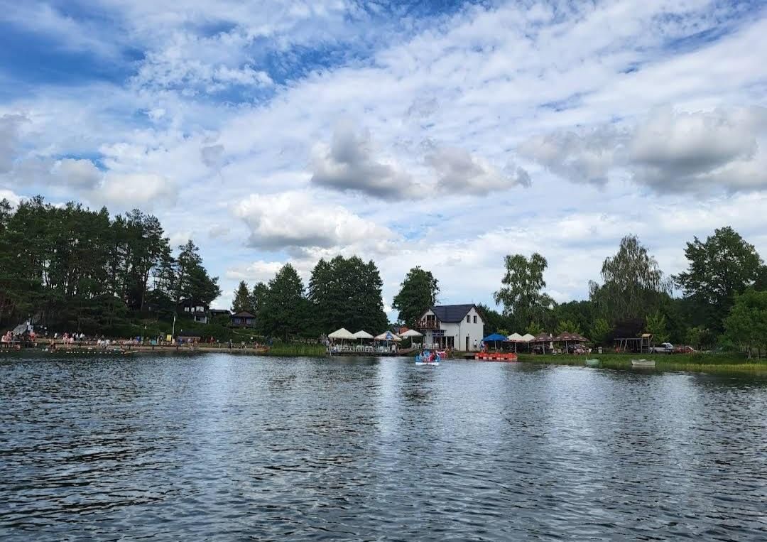 Działka budowlana Gołubie, ul. Jarzębinowa. Zdjęcie 11